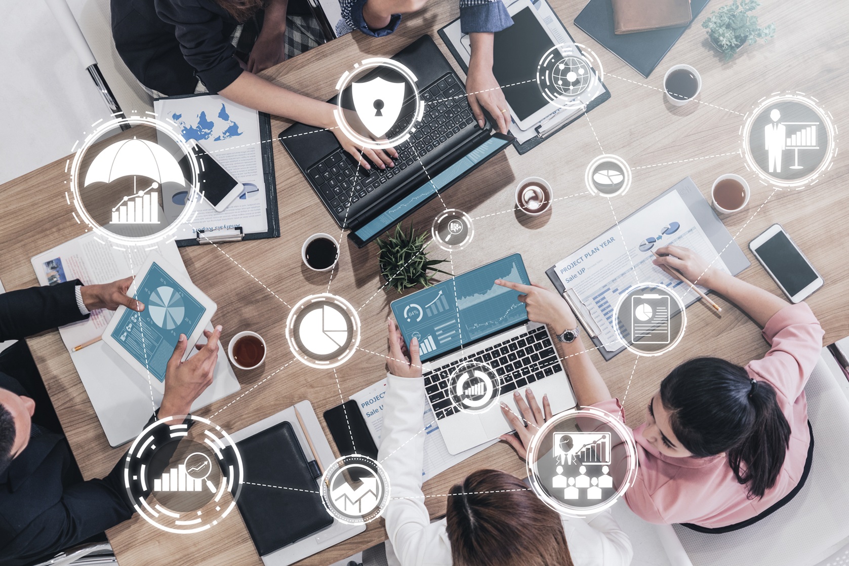 Professional and Efficient Claims Support