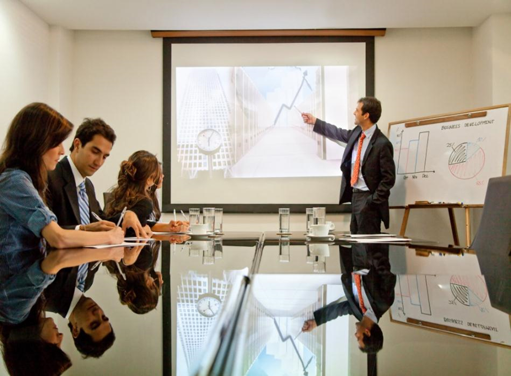 Comprehensive Insurance Consulting